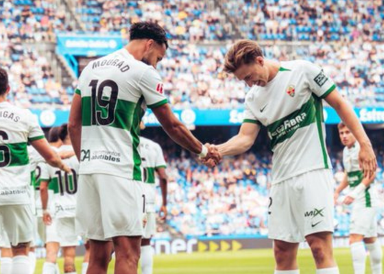 LaLiga Hypermotion en directo | Partidos y resultados de la jornada 42 en Segunda división