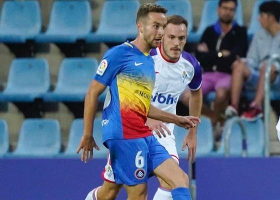 El error del Real Zaragoza que aprovecha el FC Andorra