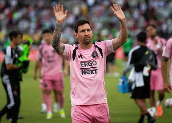 Messi revela que la Selección Española intentó convencerle cuando jugaba en el Barcelona