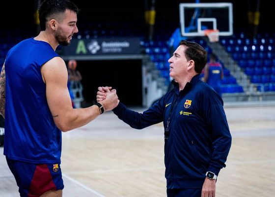 El Barça mirará al mercado de fichajes: "Estamos abiertos a todo"