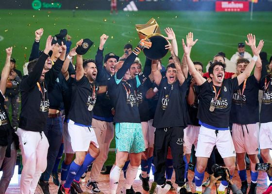Todas las cifras y el negocio que ha hecho el Barcelona con la Kings League