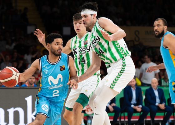 90-84: El orgullo del Betis Baloncesto para estirar el sueño del ascenso