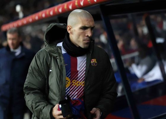 La cláusula secreta en el traspaso de Oriol Romeu
