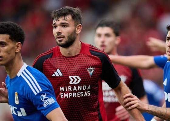 Palo para Zaragoza, Deportivo y Sporting