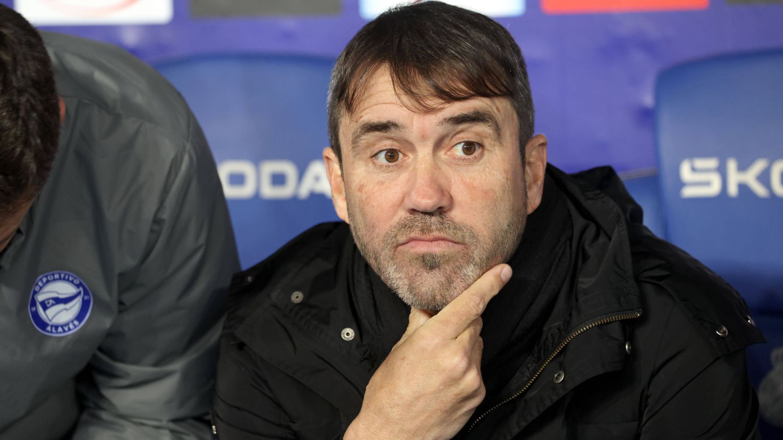Coudet suma un efectivo más para su plantilla del Alavés