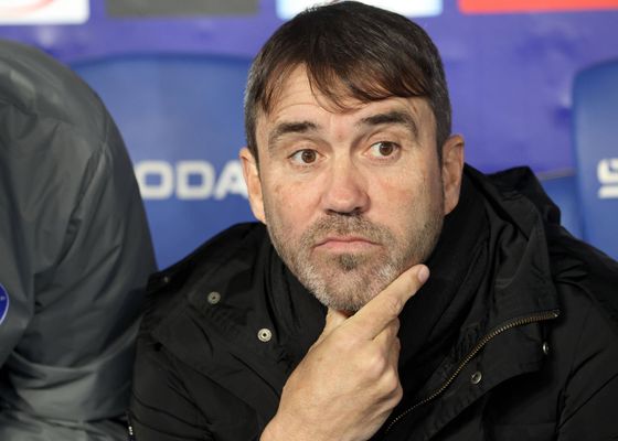 Coudet suma un efectivo más para su plantilla del Alavés