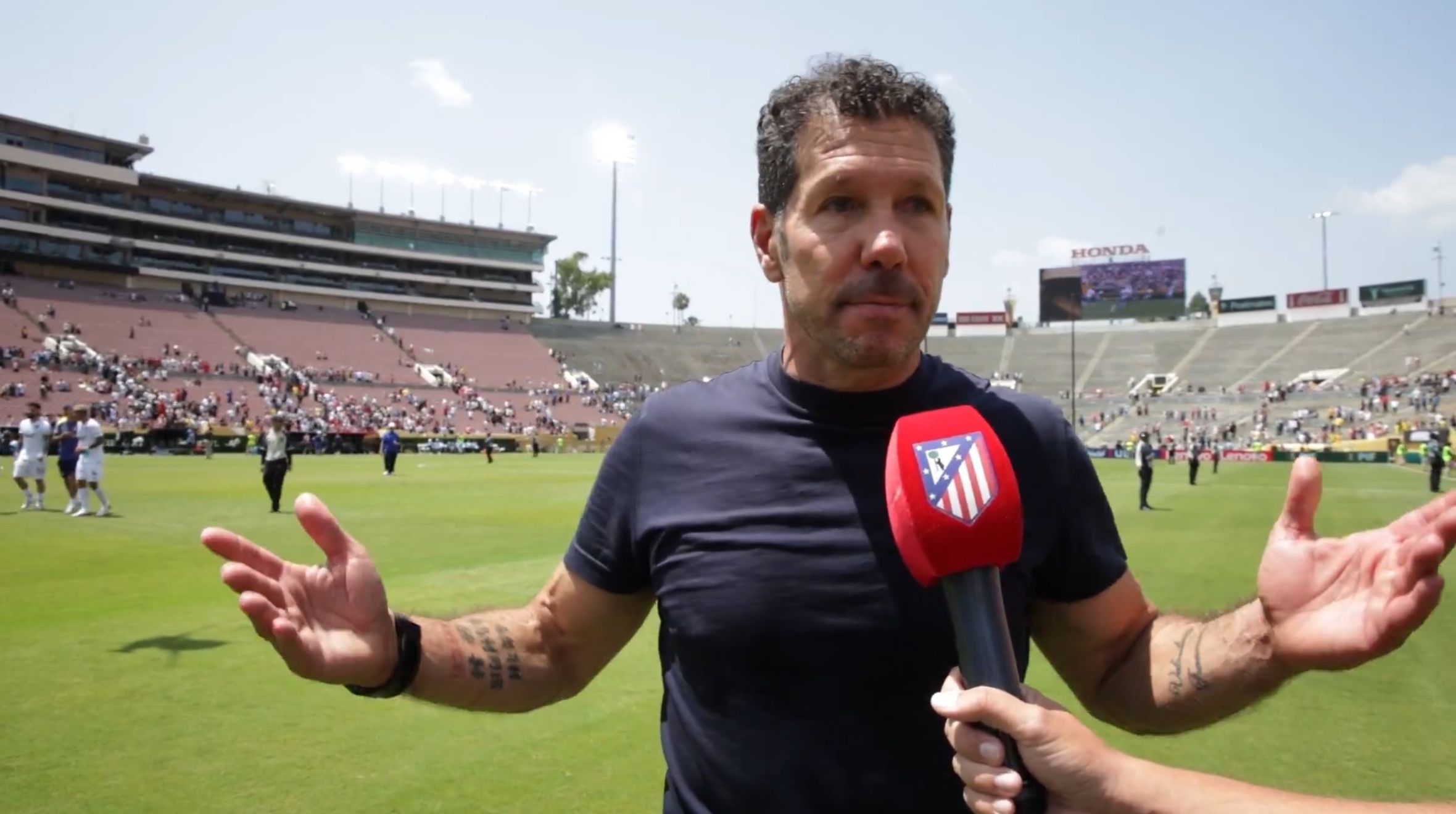 El Mundial de Clubes avanza y deja atrás un suculento premio económico para el Atlético de Madrid