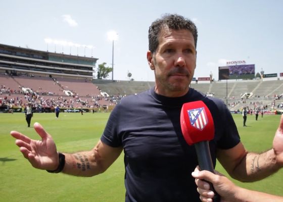 El Mundial de Clubes avanza y deja atrás un suculento premio económico para el Atlético de Madrid
