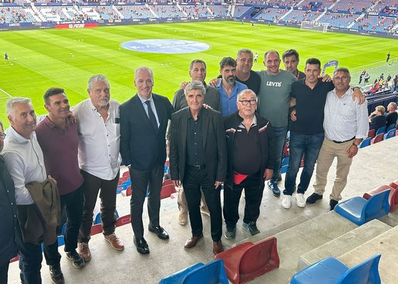 Juande Ramos quiere volver a entrenar: "Me gustaría coger algún tipo de selección y hacer algún Mundial o Eurocopa; hay contactos"