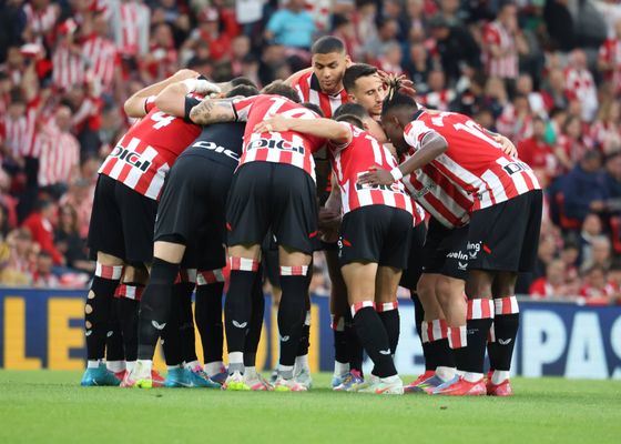 El Athletic, claro ejemplo del desequilibrio económico entre Champions y Europa League