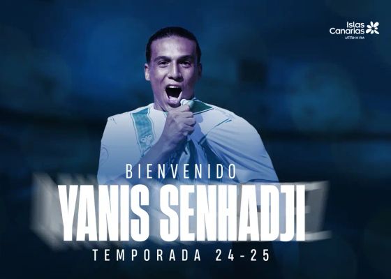Oficial: El Betis cierra la salida de Yanis Senhadji