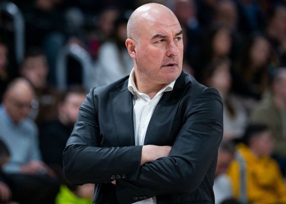  Ponsarnau, ante su partido más especial: "Scariolo para mí siempre ha sido un maestro"