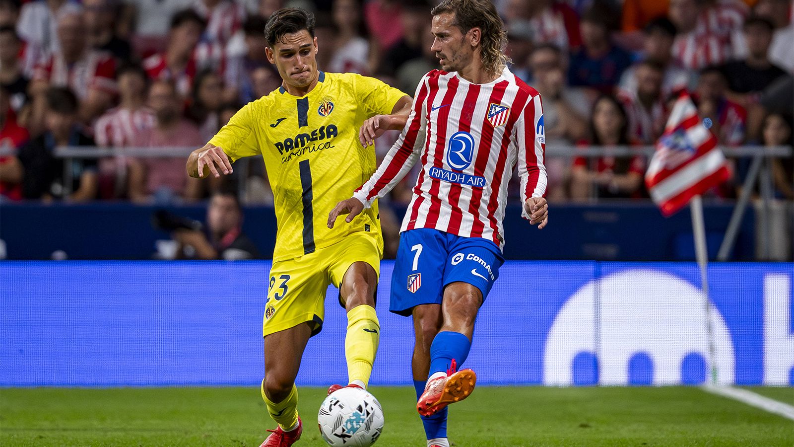 Las cuentas matemáticas del Villarreal para acabar terceros en Liga