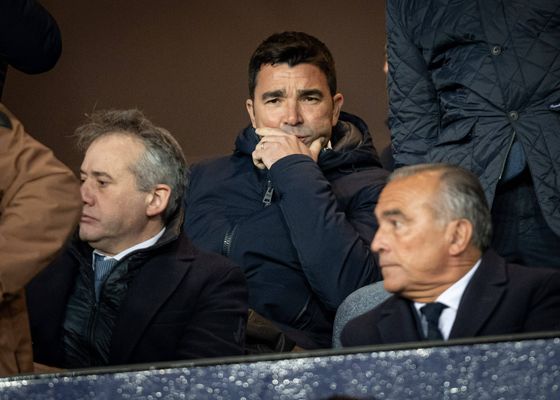 El 'tapado' del FC Barcelona para la posición de extremo izquierdo