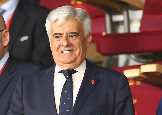 Pedro Rocha pone fecha a las elecciones en la RFEF