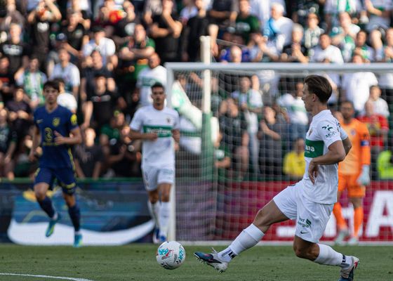 El Betis, muy pendiente del futuro de Affengruber... sobre todo si hay descenso del Elche