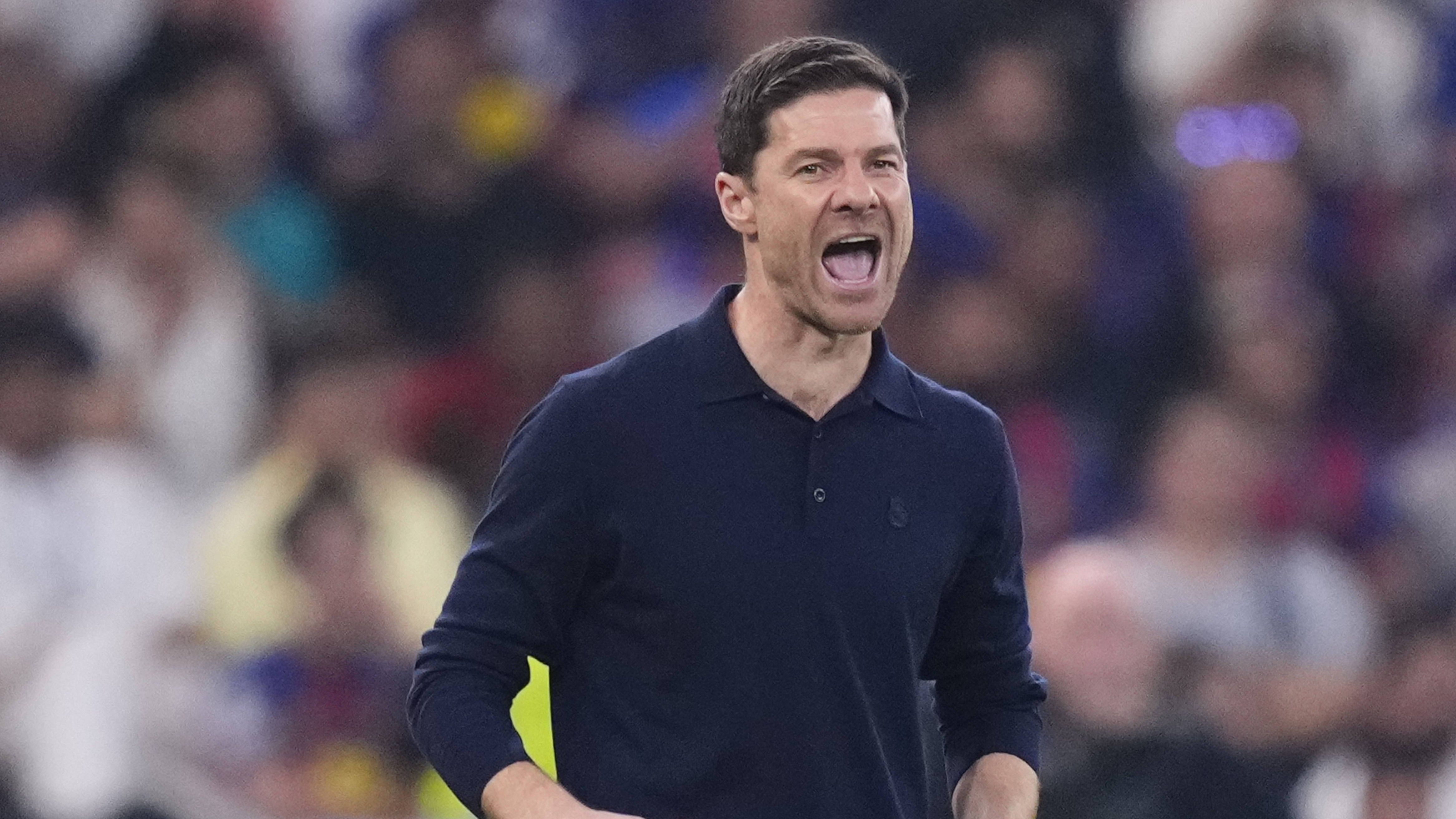 El Chelsea anuncia el fichaje de Xabi Alonso