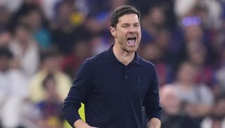 El Chelsea anuncia el fichaje de Xabi Alonso