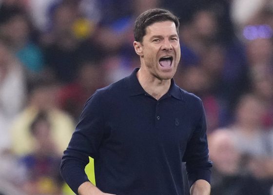 El Chelsea anuncia el fichaje de Xabi Alonso