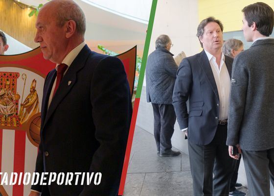 El factor Almeyda en la venta del Sevilla: Del Nido, la Tercera Vía...
