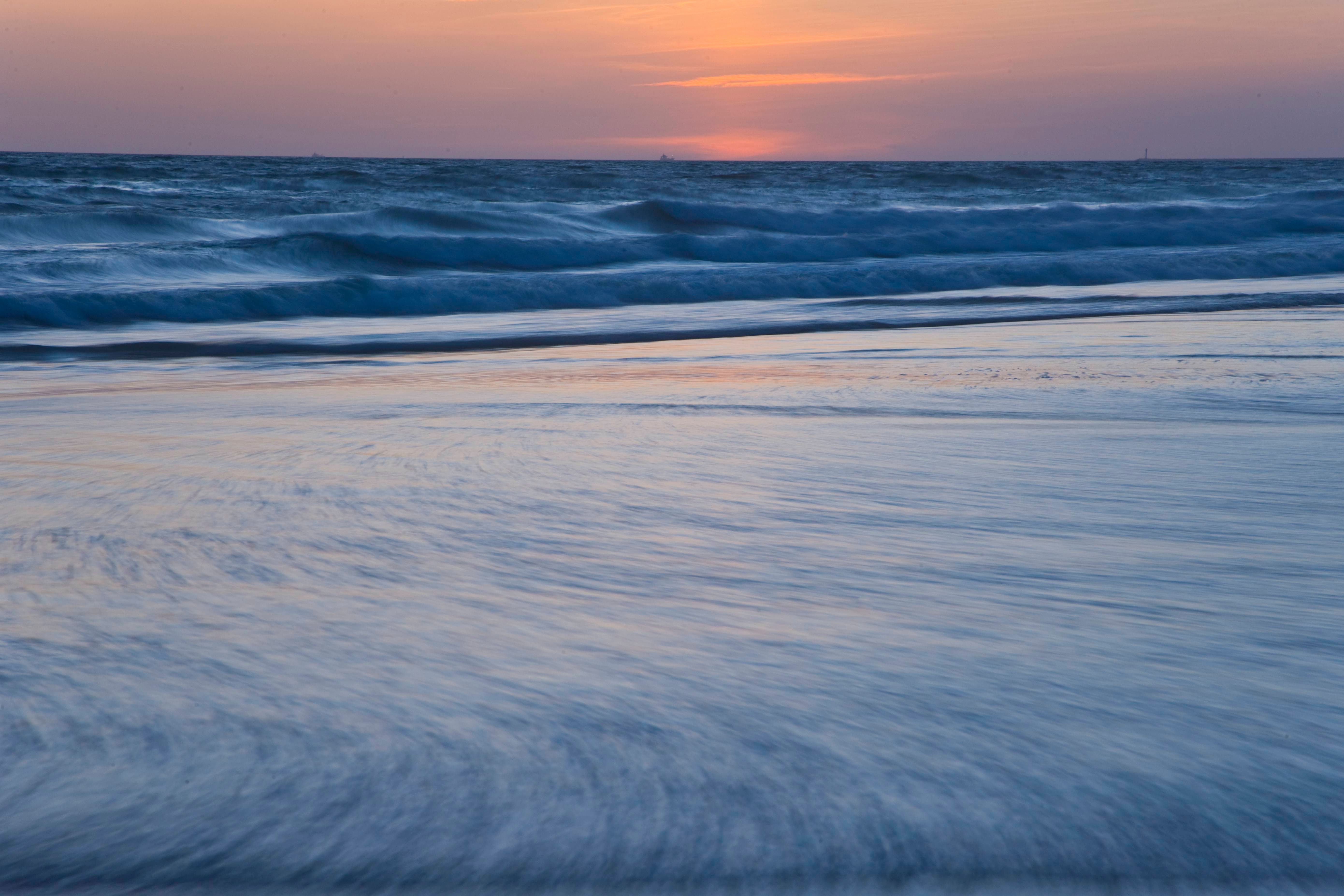 Este rincón de Chiclana se ha vuelto viral por tener los atardeceres más espectaculares