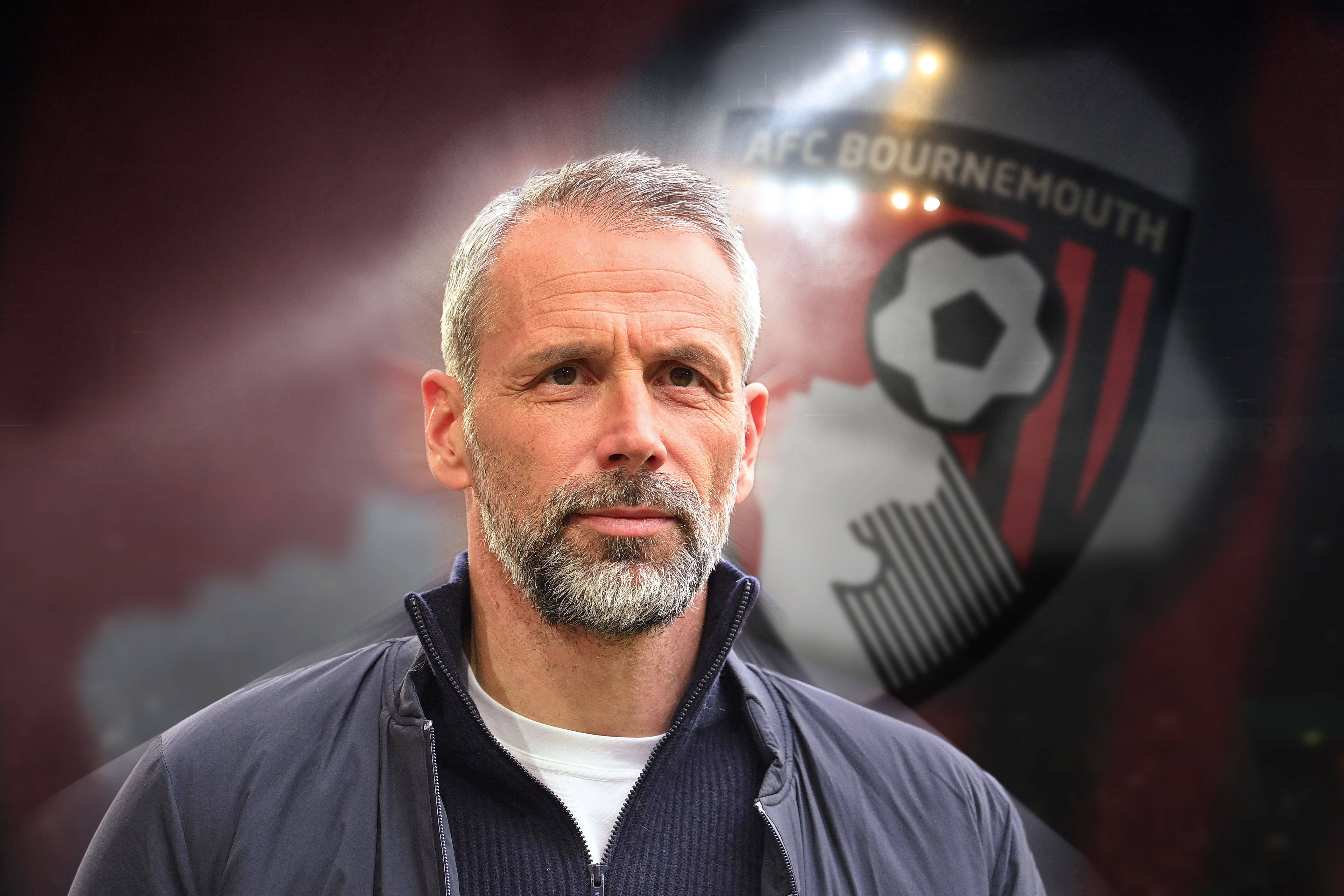 El Bournemouth confirma al sustituto de Iraola hasta 2029