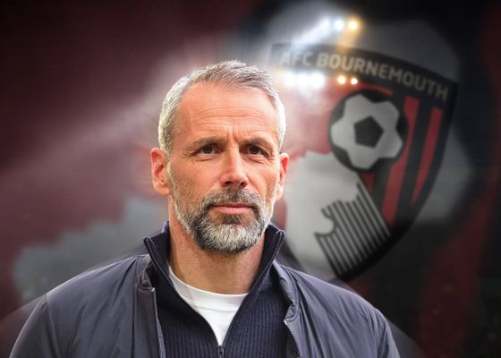 El Bournemouth confirma al sustituto de Iraola hasta 2029