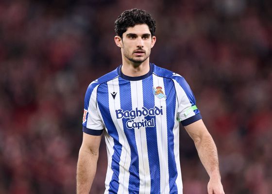 La Real Sociedad planta cara al CTA: lleva la amarilla de Guedes en Copa hasta Apelación