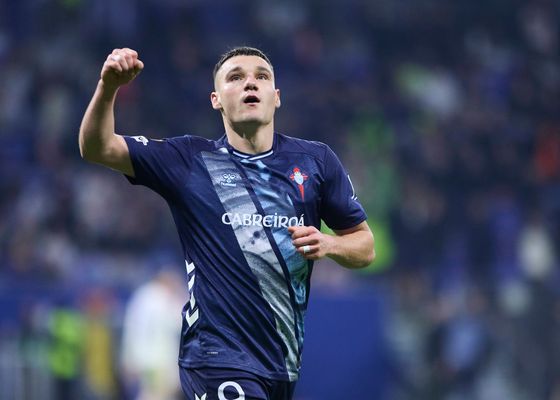 Jutglà vuelve a sonreír: "Tuve unos asuntos personales que se solventaron, ahora estoy feliz y coincide con los goles"