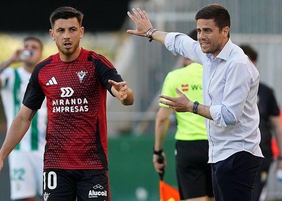 Desvelada la verdad en el fichaje de Alberto Reina