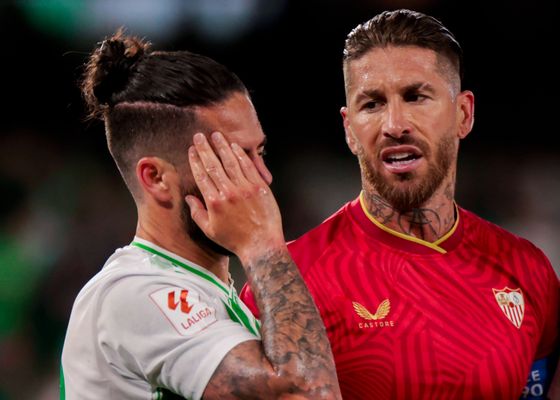 La boda de Isco, el viaje de Sergio Ramos y la invitación de Luis de la Fuente