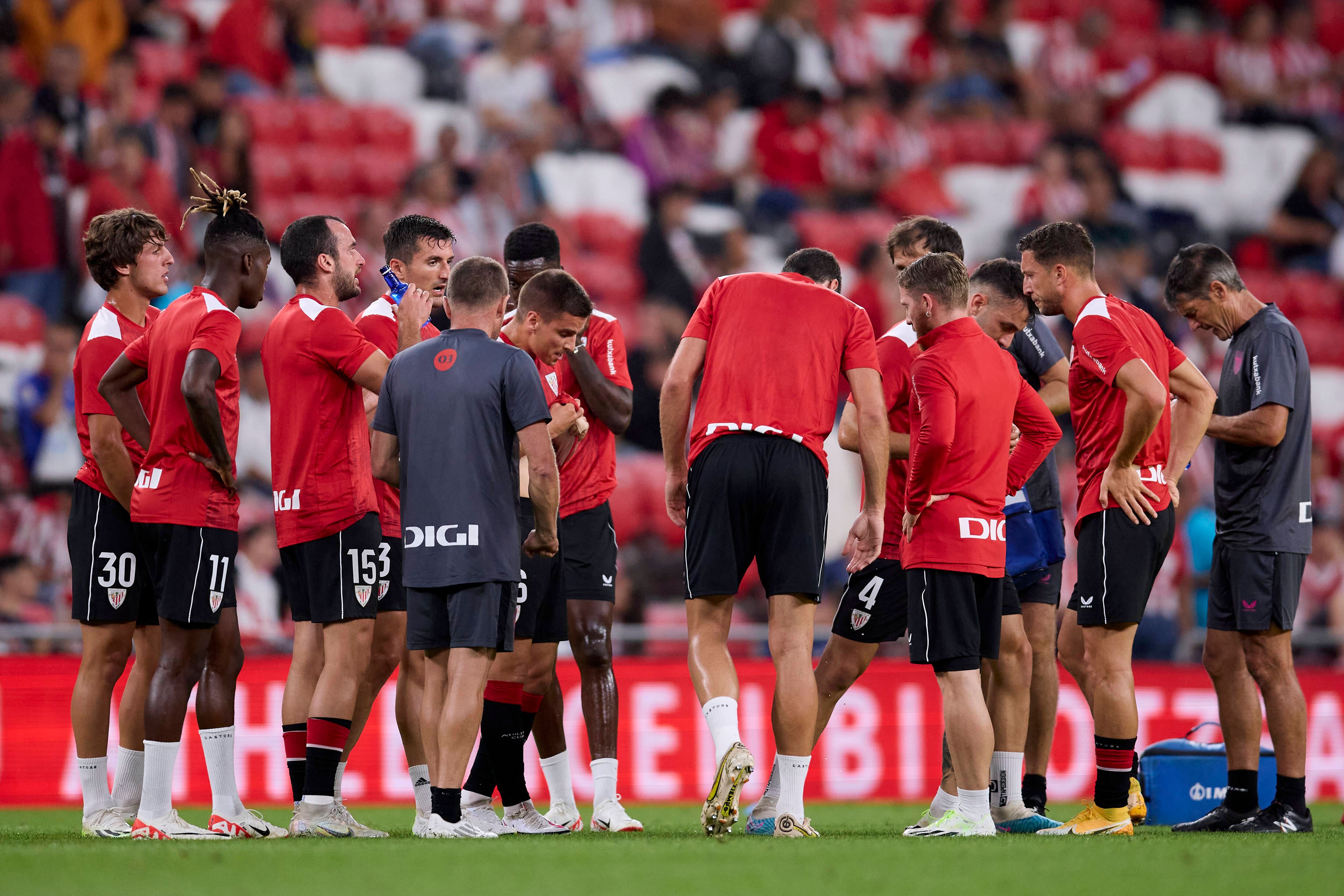 30 cumpleaños: la madurez futbolística de una estrella del Athletic
