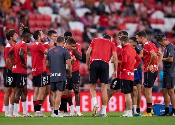 30 cumpleaños: la madurez futbolística de una estrella del Athletic