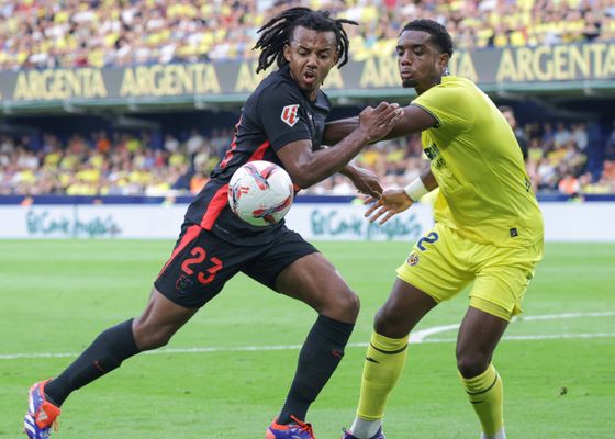 Acelerón para llevarse un partido de La Liga a Estados Unidos
