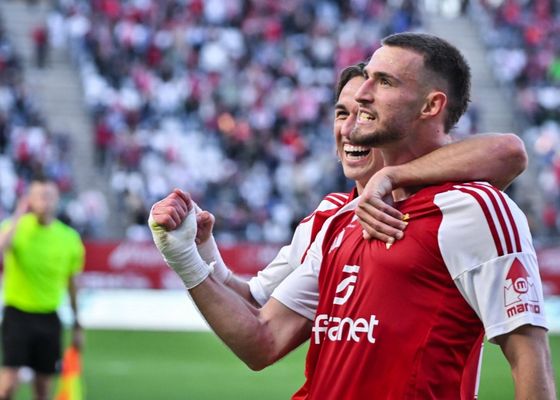 El fichaje sorpresa en Primera RFEF