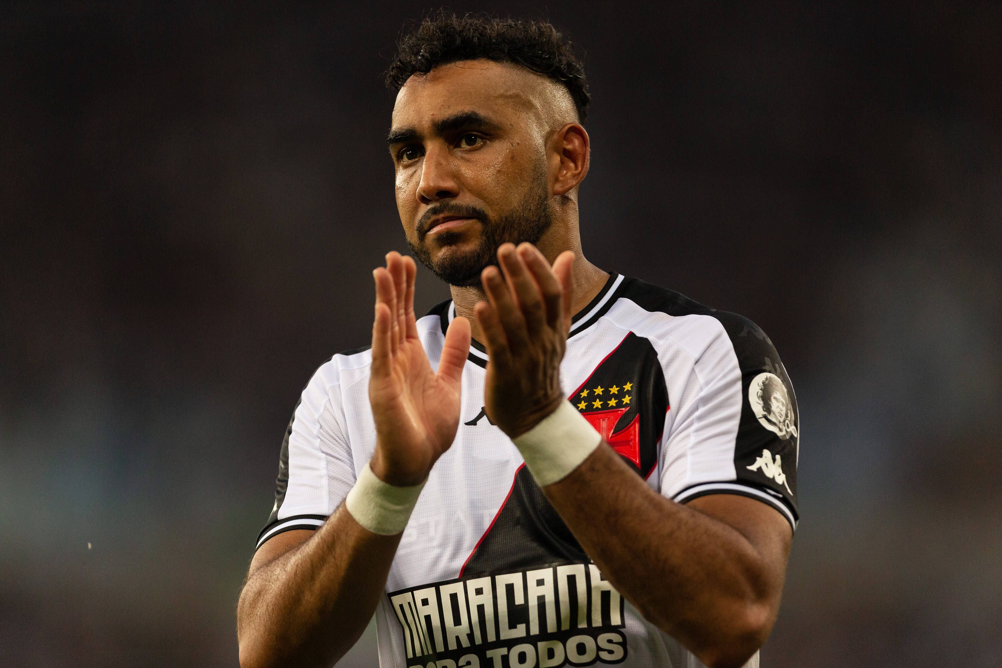 Dimitri Payet se retira del fútbol profesional... sin conseguir ningún título