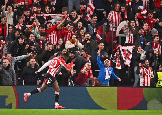 Estrategia para 'llevarse' a Nico Williams