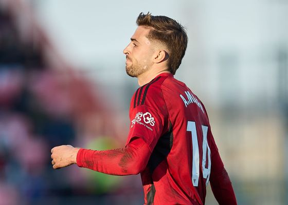 Malas noticias para el Valencia CF con su cedido Alberto Marí: tiene que ser operado