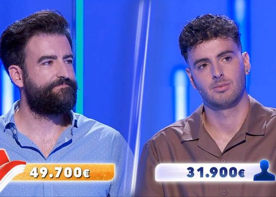Rafa Castaño explica lo de su adiós a Agárrate al sillón