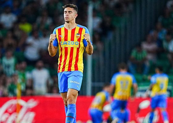Gabriel Paulista lanza un potente mensaje a Rubén Baraja en su última despedida del Valencia