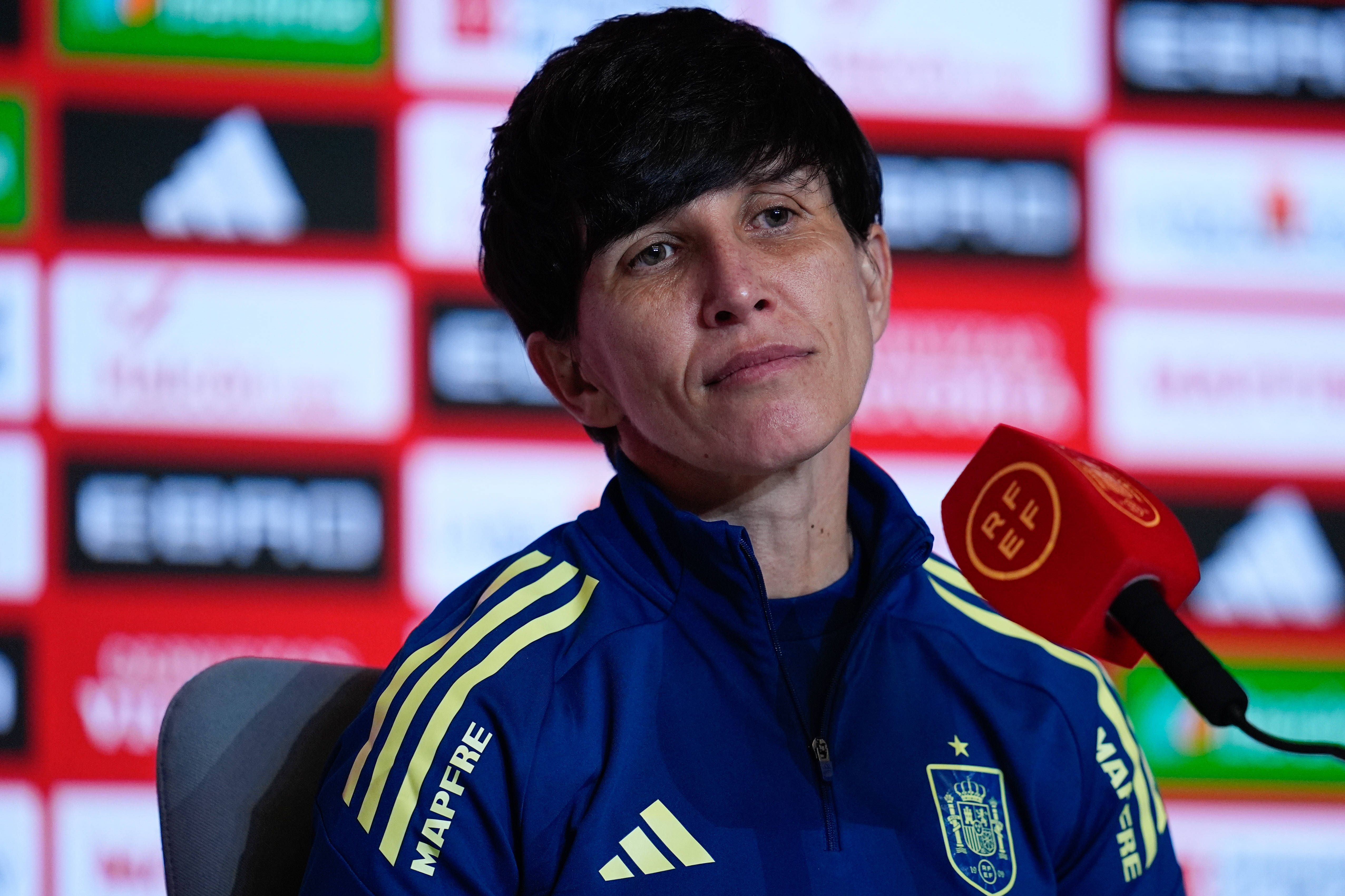 Convocatoria Selección Española en directo | La lista de Sonia Bermúdez contra Islandia y Ucrania, clasificatorios para el Mundial de Brasil 2027