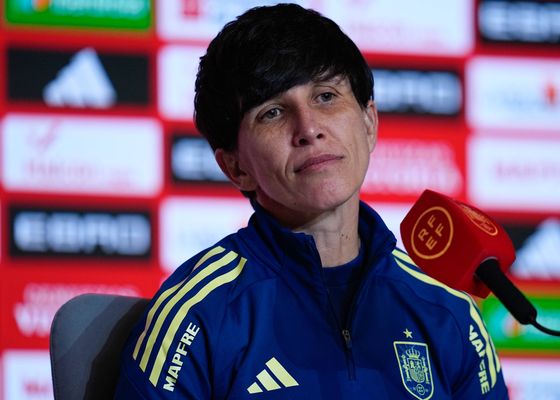 Convocatoria Selección Española en directo | La lista de Sonia Bermúdez contra Islandia y Ucrania, clasificatorios para el Mundial de Brasil 2027
