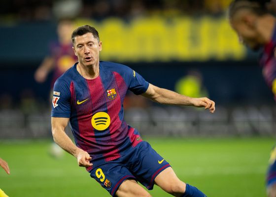 Arabia Saudí entra con fuerza a por Lewandowski