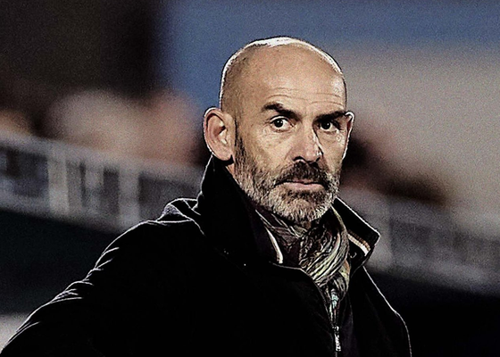 Paco Jémez vuelve a ser noticia en el Ibiza
