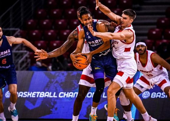 El Real Betis Baloncesto encarrila su primer fichaje