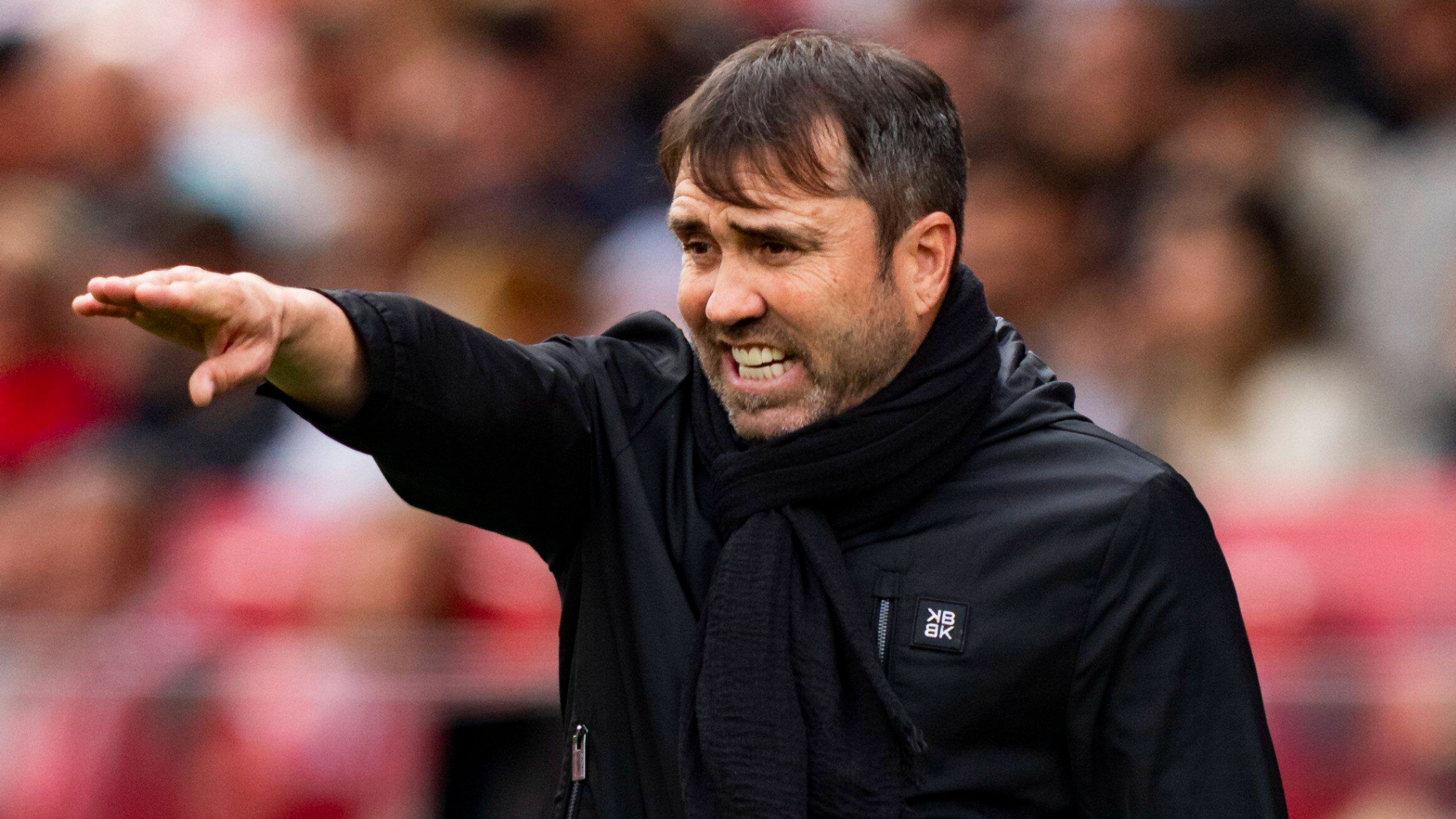 Coudet y la "trampa" del Real Valladolid