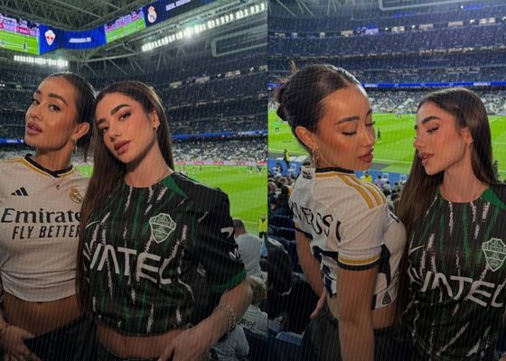 Nueva polémica del fútbol moderno: influencers en los estadios y un debate que divide a la afición