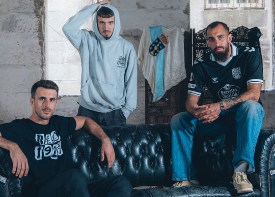 El Celta tiene nuevo himno y se olvida de C. Tangana