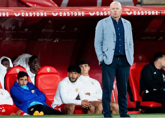 Se cocina el fichaje de Pepe Mel tras la destitución de Óscar Cano
