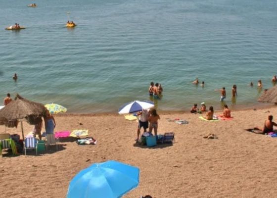 La mejor playa artificial de España: la primera en toda Europa con esta distinción